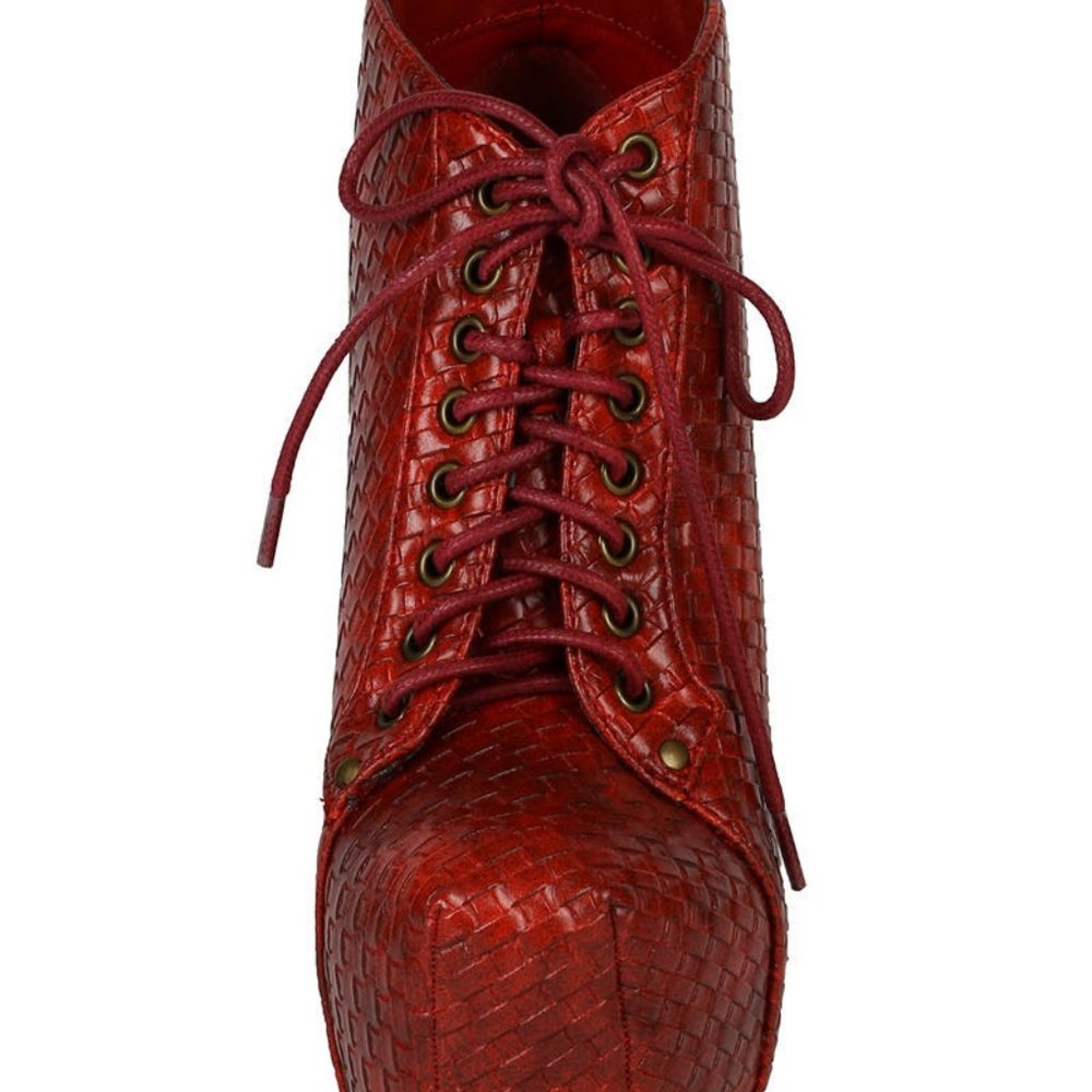 Women Ankle bootie - Picture 4 of 7